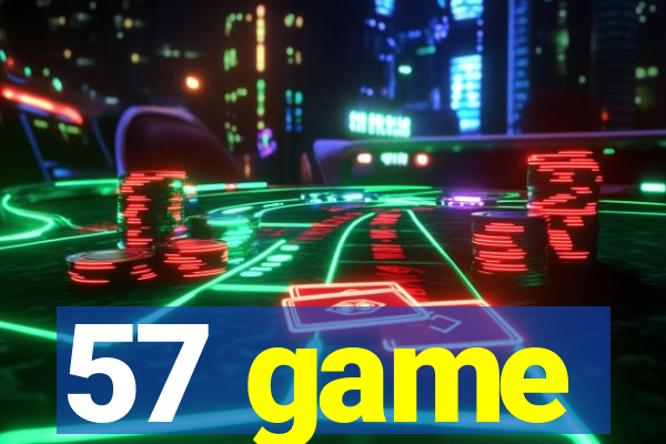 57 game